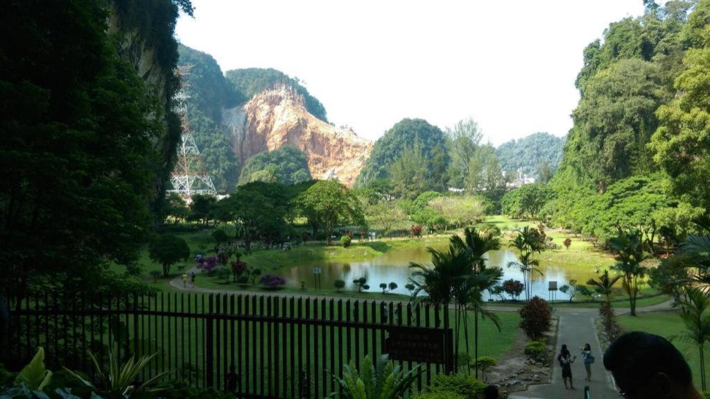 Mornington Hotel Soon Choon Ipoh Extérieur photo