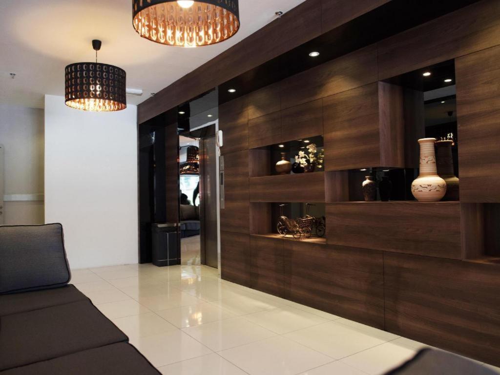 Mornington Hotel Soon Choon Ipoh Extérieur photo