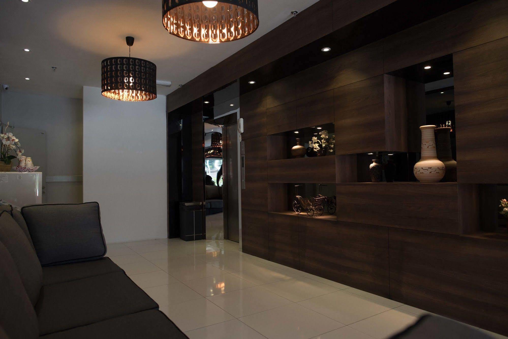 Mornington Hotel Soon Choon Ipoh Extérieur photo