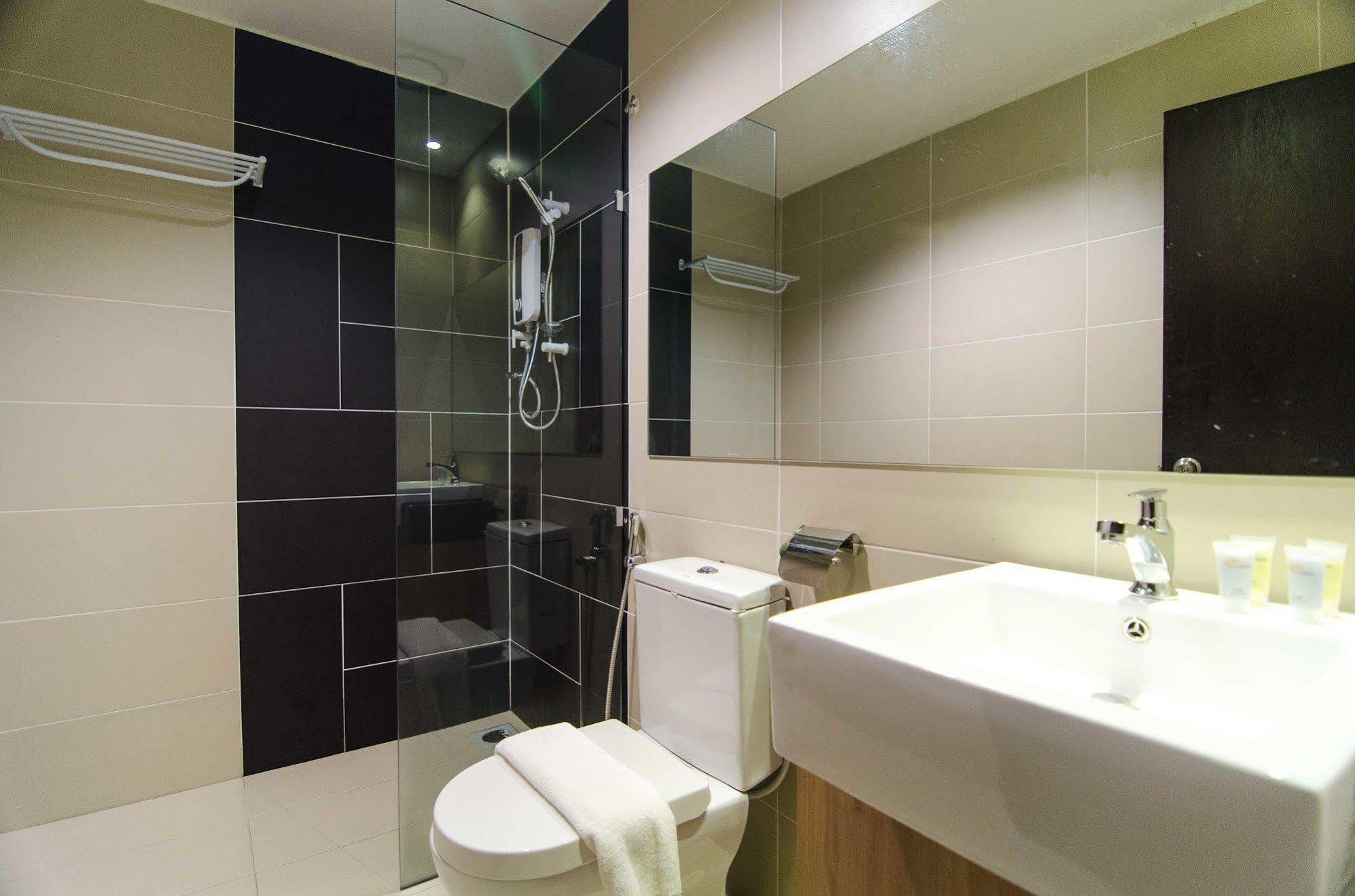 Mornington Hotel Soon Choon Ipoh Extérieur photo