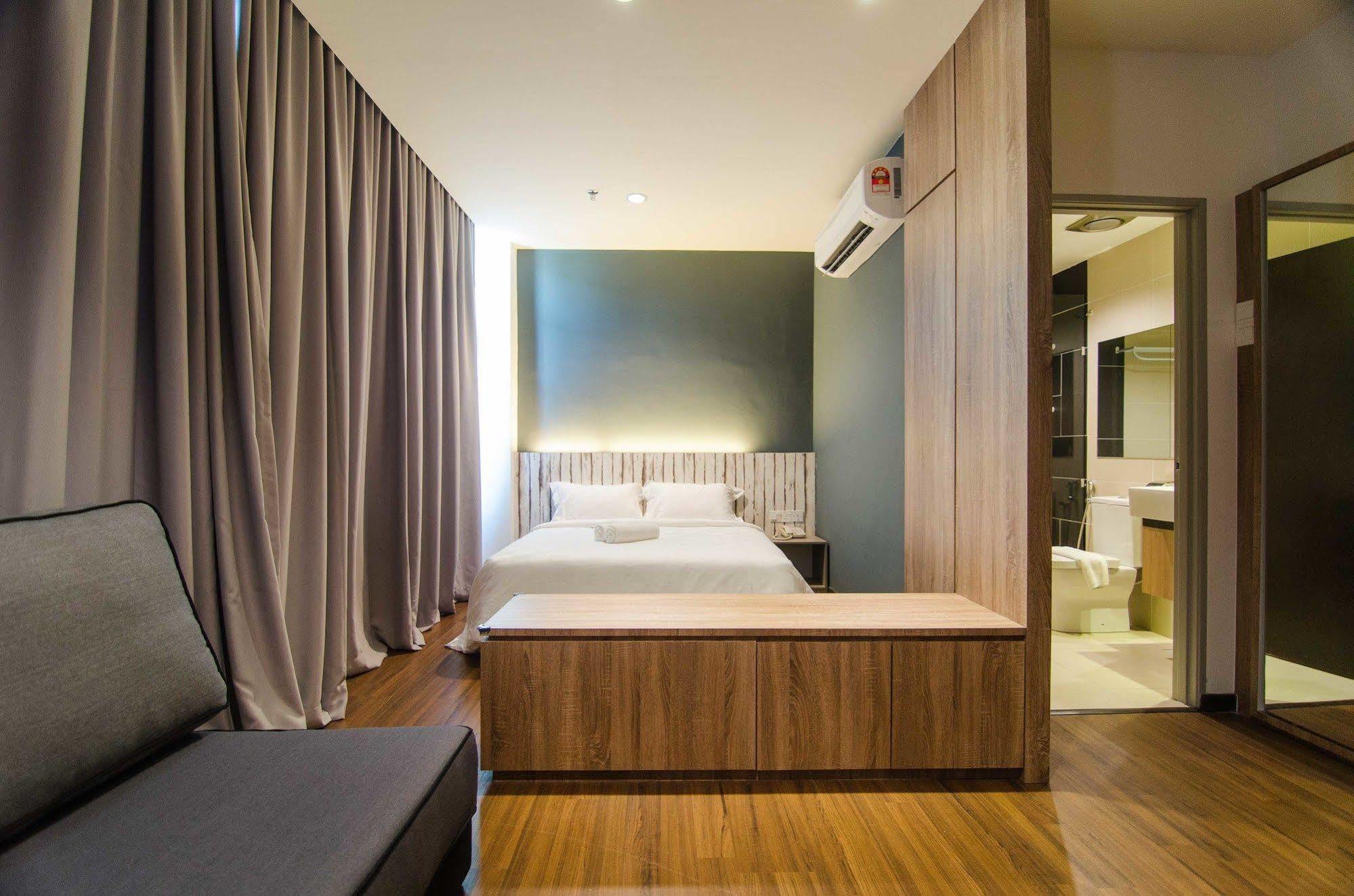 Mornington Hotel Soon Choon Ipoh Extérieur photo