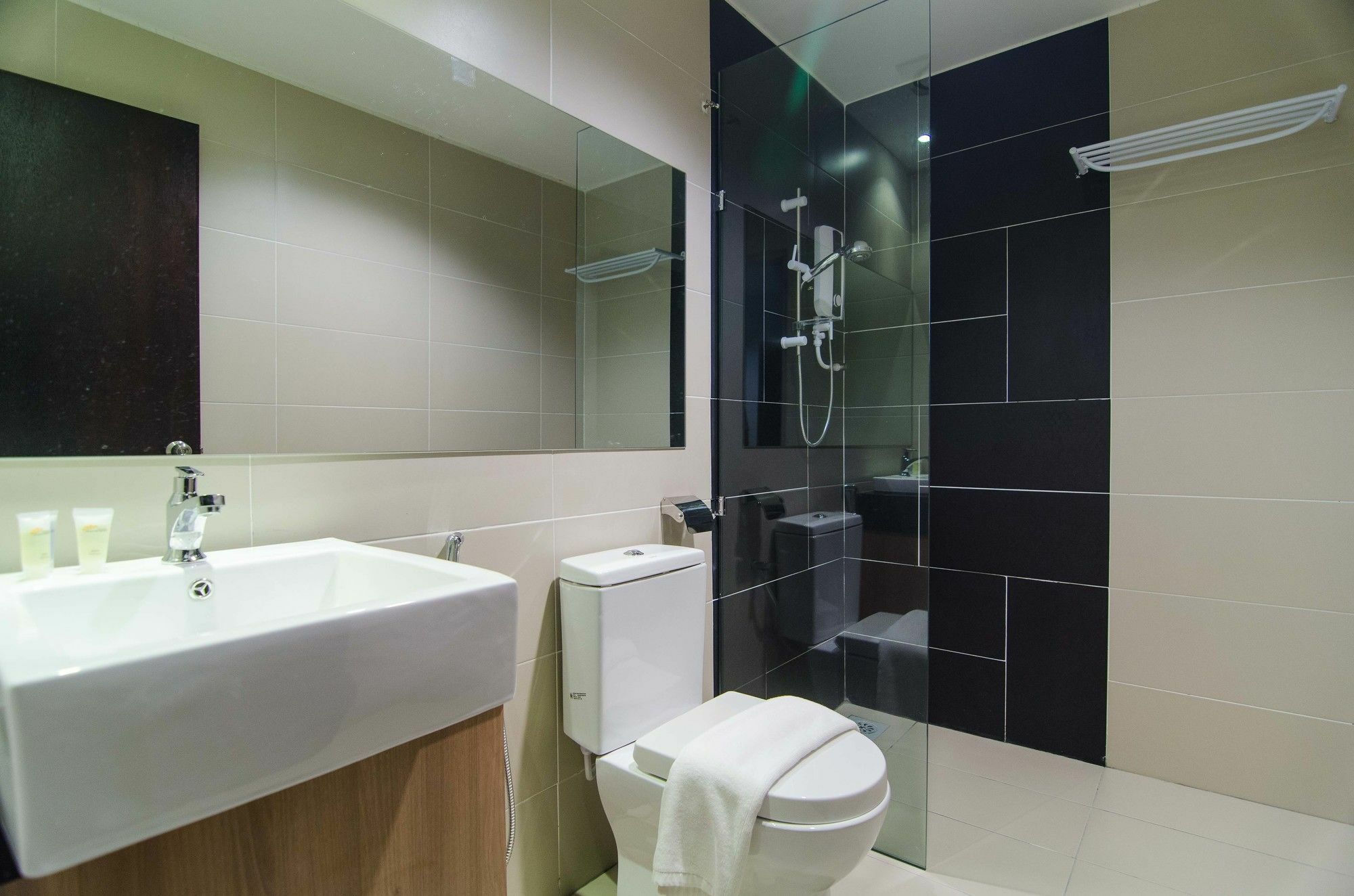 Mornington Hotel Soon Choon Ipoh Extérieur photo